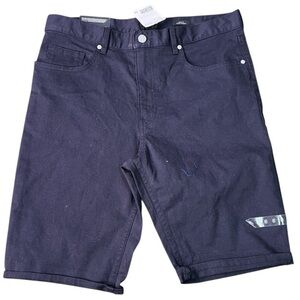 Slim fit Sz 32 H&M Shorts cargo
